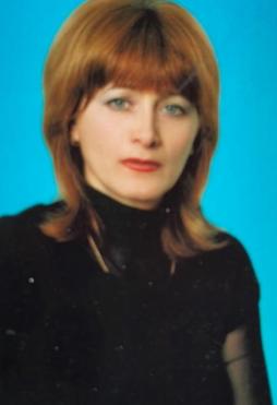 Хасиева Алета Хасанбековна
